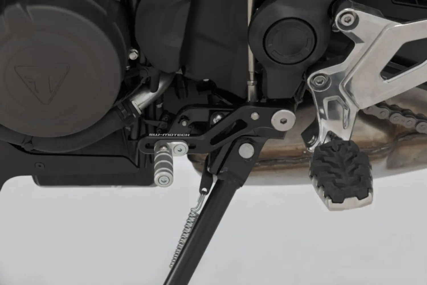 SW-MOTECH - GEAR LEVER - 16021532
