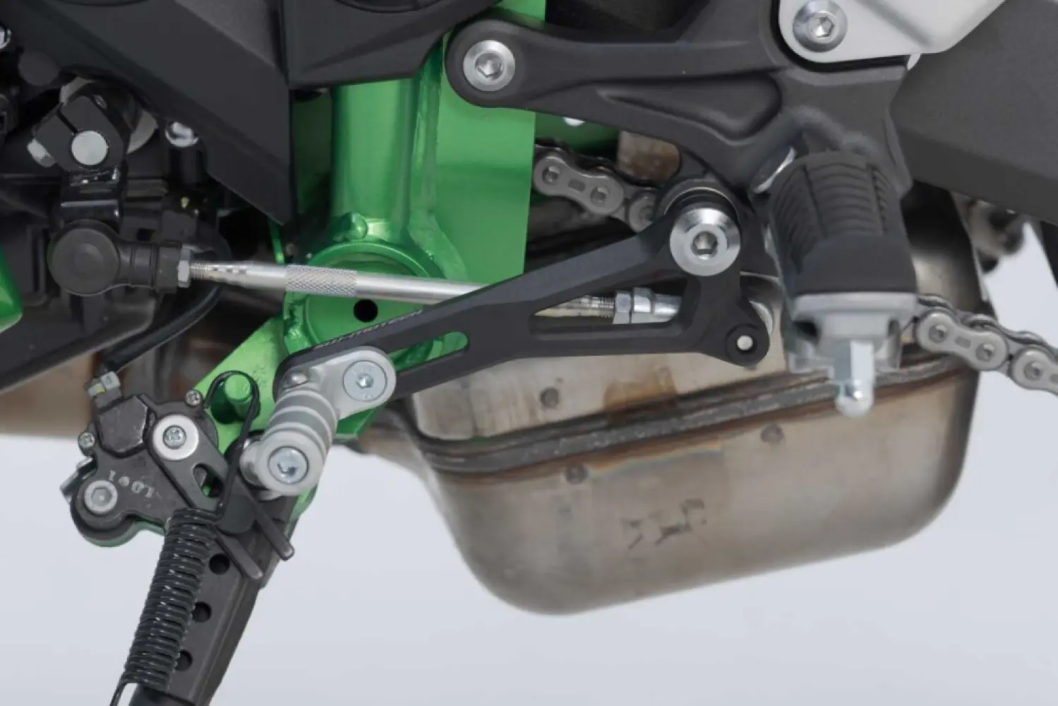 SW-MOTECH - GEAR LEVER G310R - 16021587