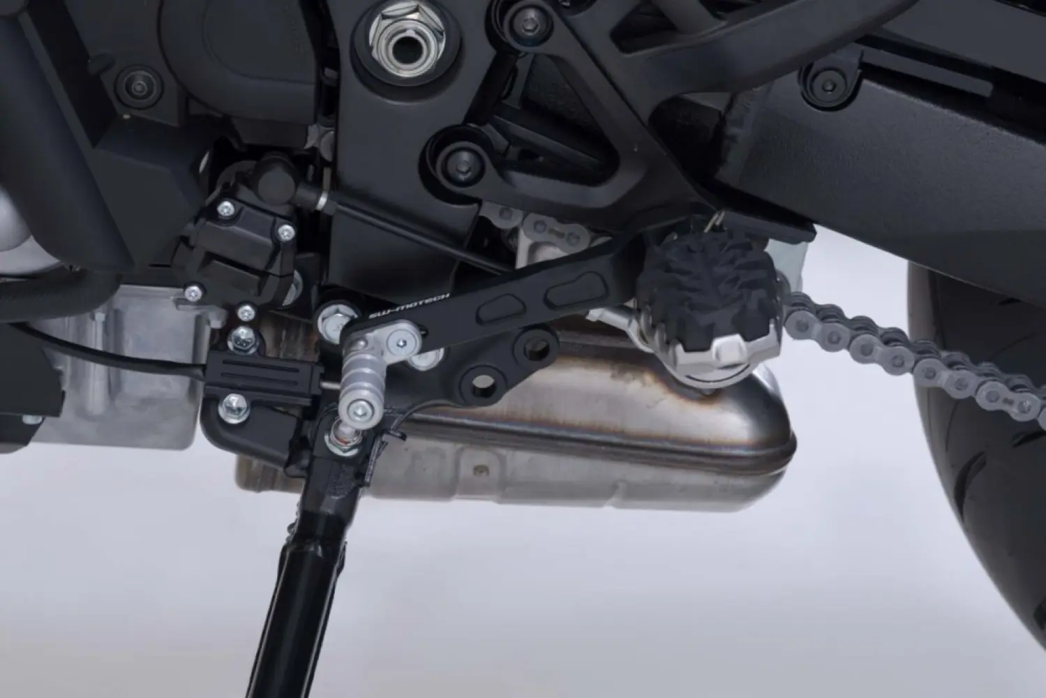 SW-MOTECH - GEAR LEVER  - 16021665