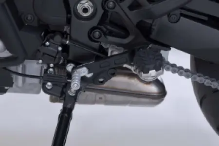 SW-MOTECH - GEAR LEVER  - 16021665