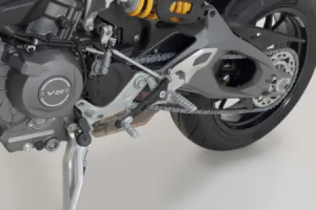 SW-MOTECH - GEAR LEVER - 16021678