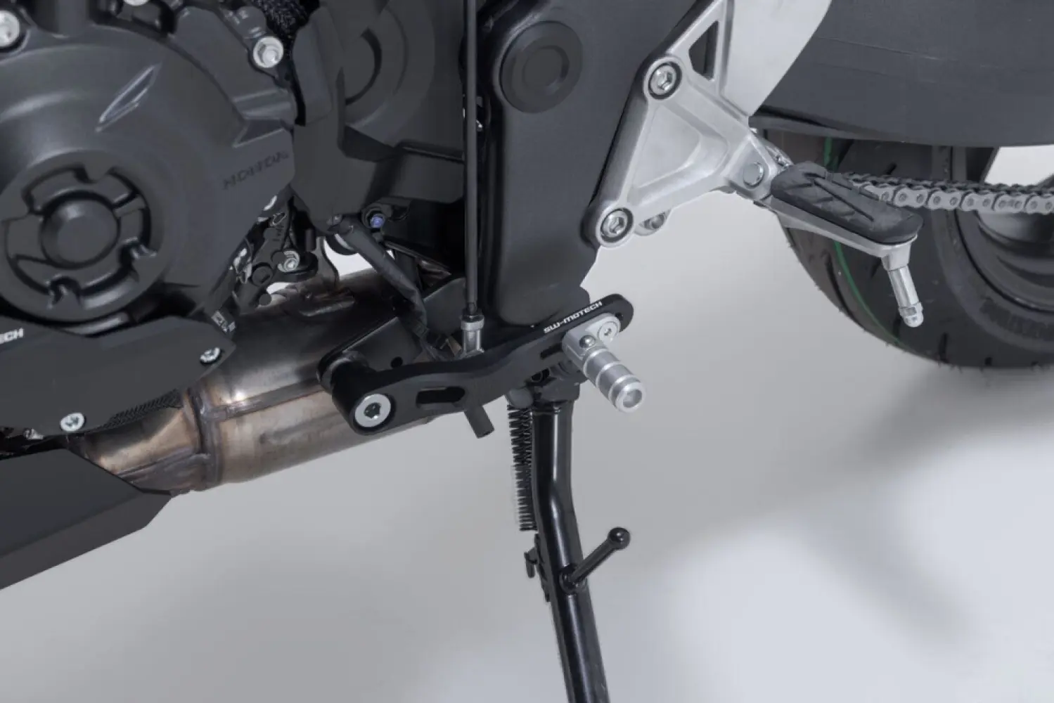 SW-MOTECH - GEAR LEVER - 16021671
