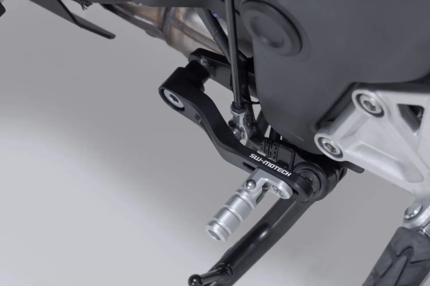 SW-MOTECH - GEAR LEVER - 16021671