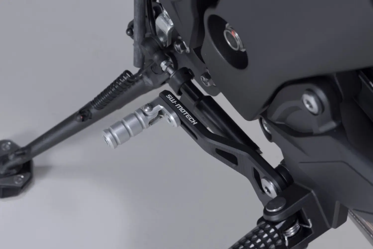 SW-MOTECH - GEAR LEVER - 16021744