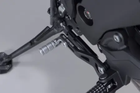 SW-MOTECH - GEAR LEVER - 16021744
