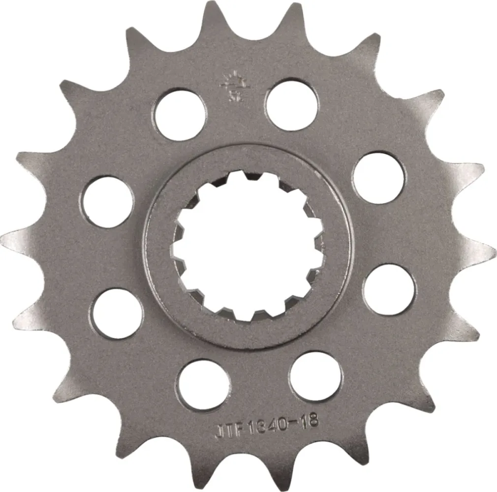 JT SPROCKETS - SPROCKET FRONT 18T 530 - 12121685