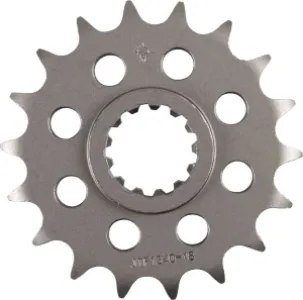 JT SPROCKETS - SPROCKET FRONT 18T 530 - 12121685
