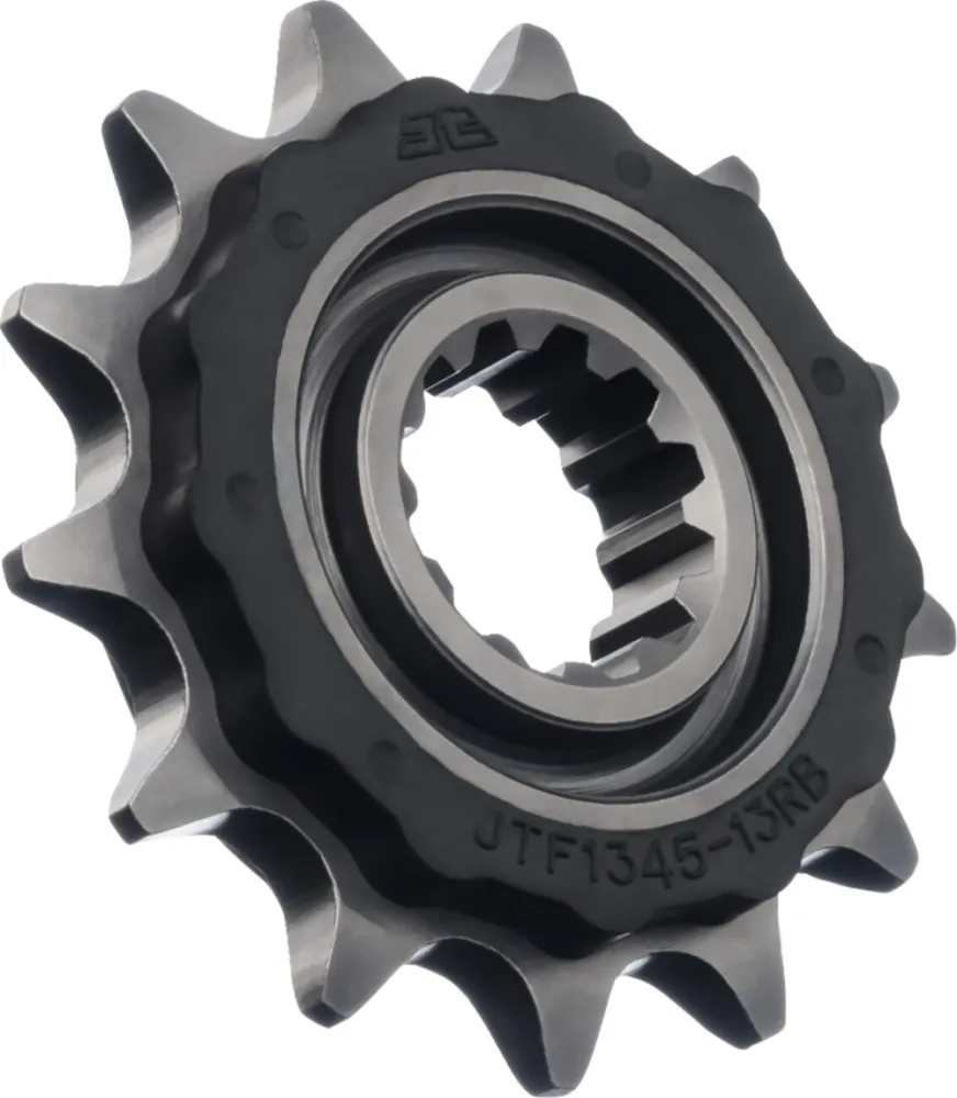 JT SPROCKETS - SPROCKET FRONT 13T 520 RU - 12121686