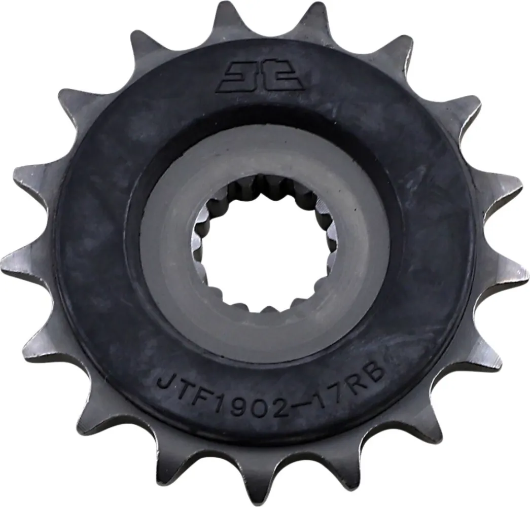 JT SPROCKETS - SPROCKET FRONT 17T 520 RU - 12121689