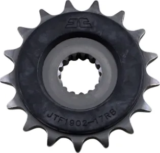 JT SPROCKETS - SPROCKET FRONT 17T 520 RU - 12121689