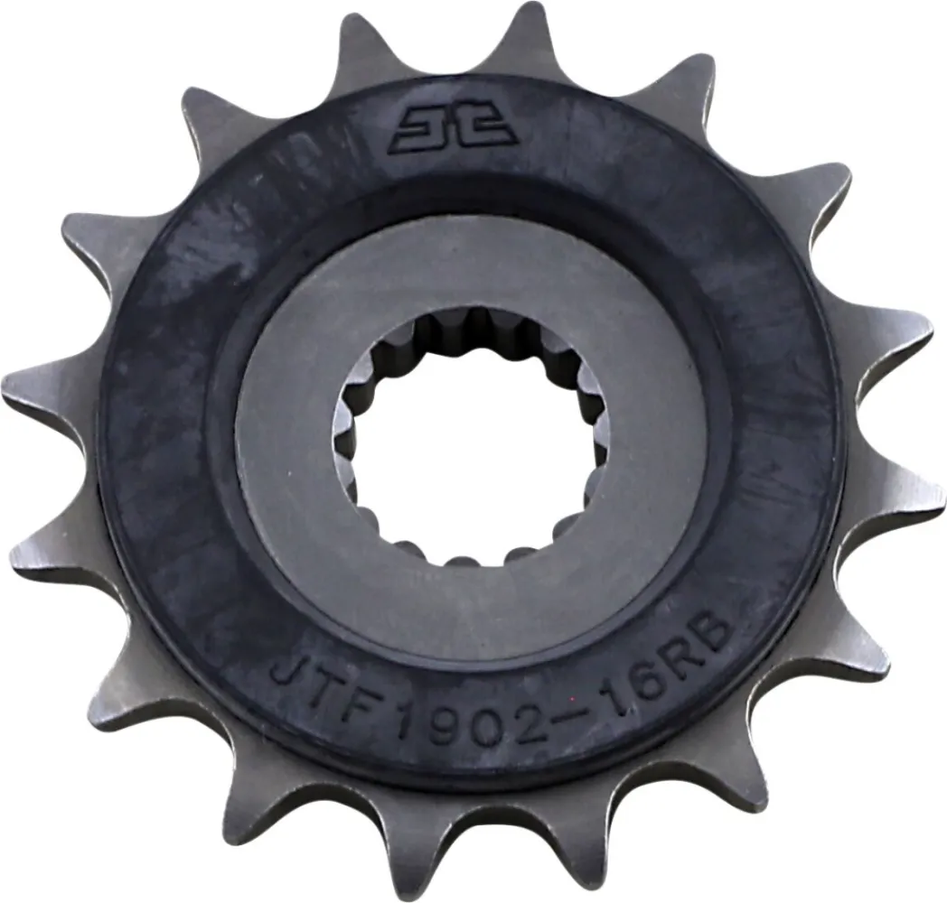 JT SPROCKETS - SPROCKET FRONT 16T 520 RU - 12121688