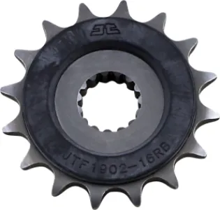 JT SPROCKETS - SPROCKET FRONT 16T 520 RU - 12121688