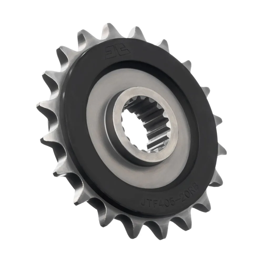 JT SPROCKETS - SPROCKET FRONT 20T 525 RU - 12121691