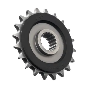 JT SPROCKETS - SPROCKET FRONT 20T 525 RU - 12121691