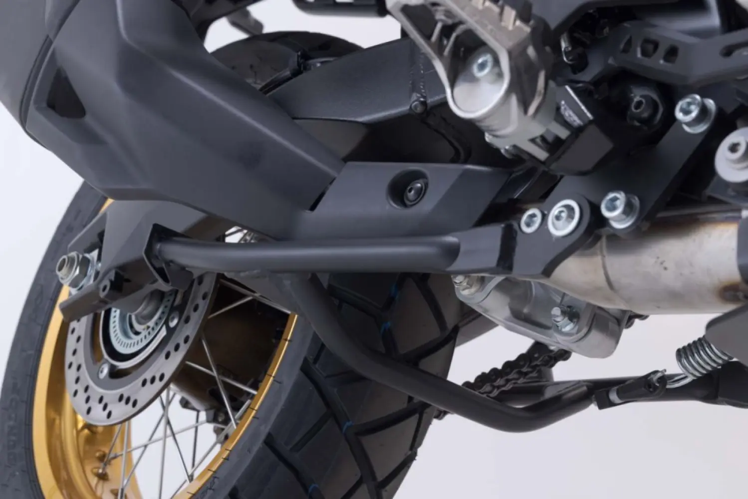 SW-MOTECH - CENTERSTAND - 05100672