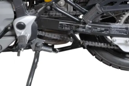 SW-MOTECH - CENTER STAND - 05100670