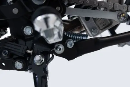 SW-MOTECH - CENTERSTAND - 05100688