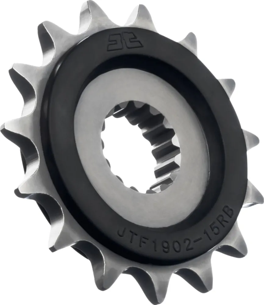 JT SPROCKETS - SPROCKET FRONT 15T 520 RU - 12121687