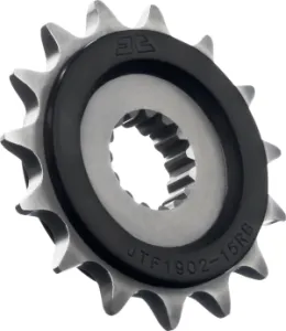 JT SPROCKETS - SPROCKET FRONT 15T 520 RU - 12121687
