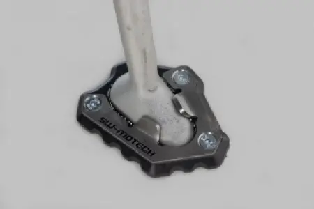 SW-MOTECH - SIDE STAND FOOT EXTENSION - 05100734