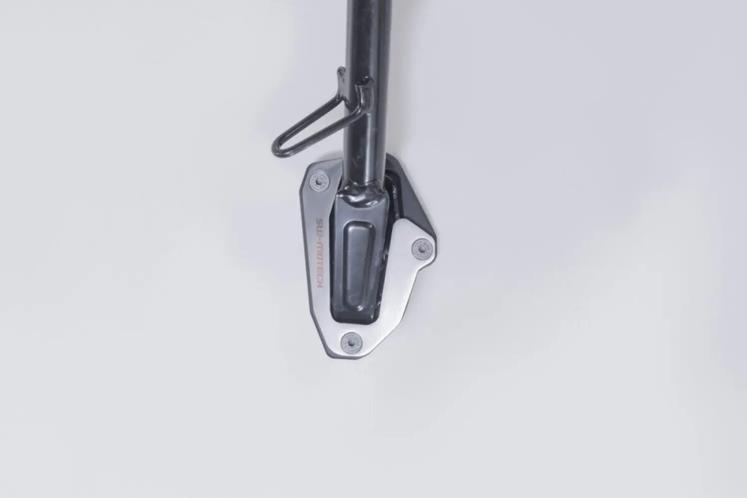 SW-MOTECH - SIDE STAND FOOT EXTENSION - 05100758