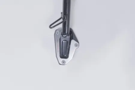 SW-MOTECH - SIDE STAND FOOT EXTENSION - 05100758