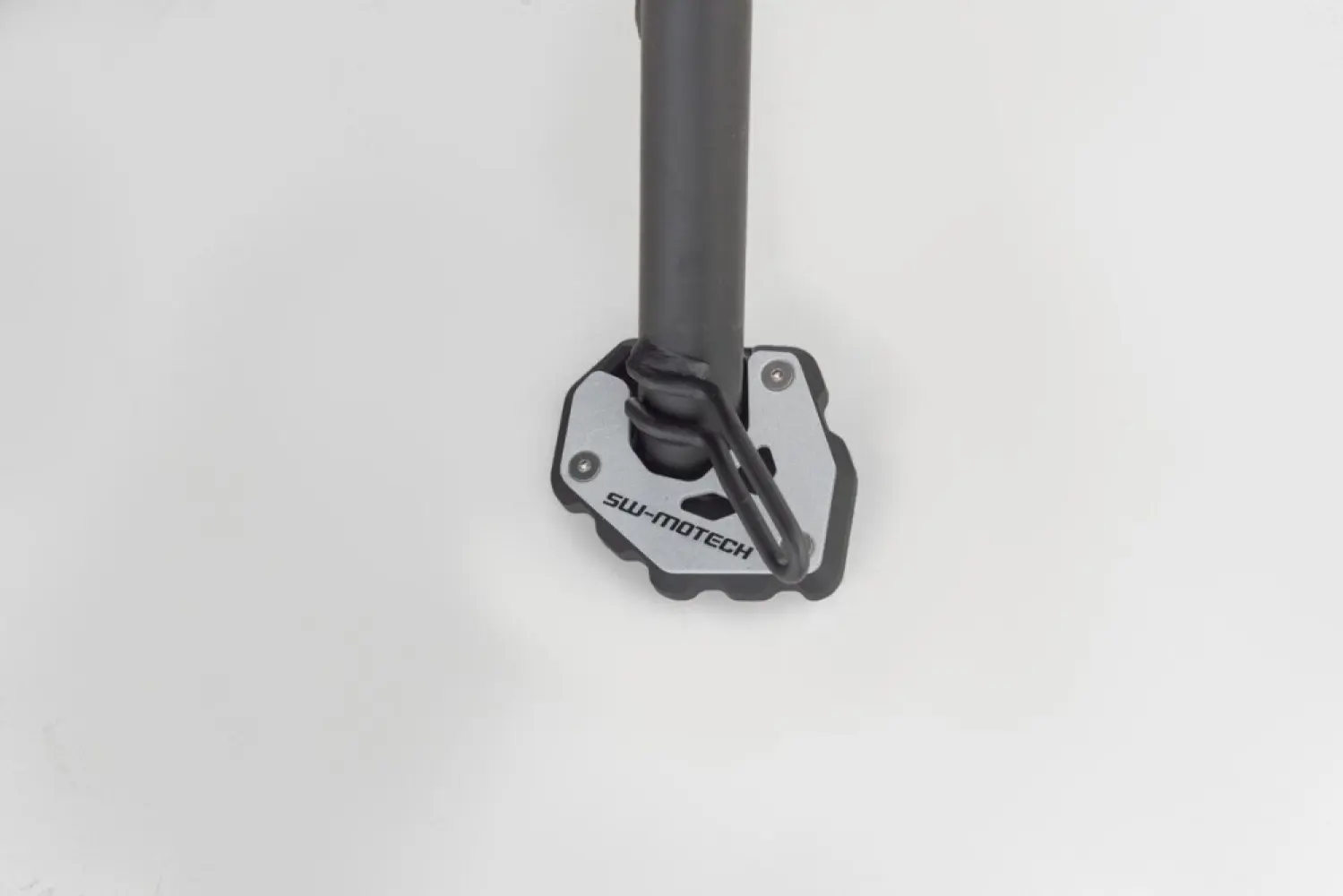 SW-MOTECH - SIDE STAND FOOT EXTENSION - 05100759