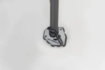 SW-MOTECH - SIDE STAND FOOT EXTENSION - 05100759
