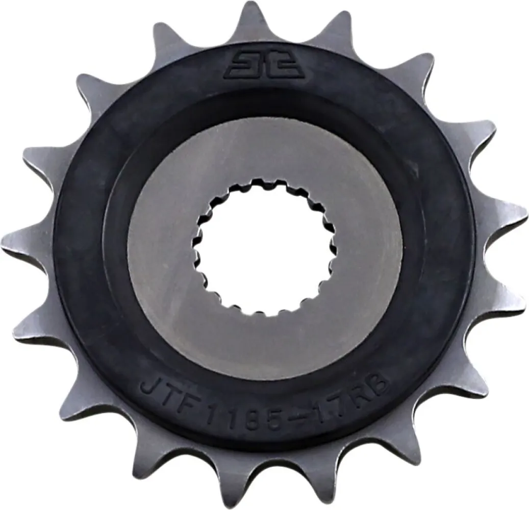 JT SPROCKETS - SPROCKET FRONT 17T 520 RU - 12121696