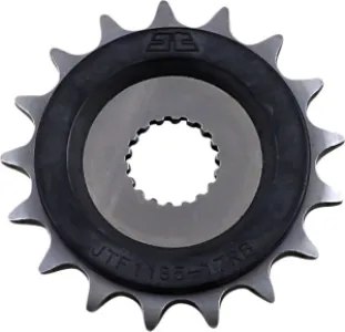 JT SPROCKETS - SPROCKET FRONT 17T 520 RU - 12121696