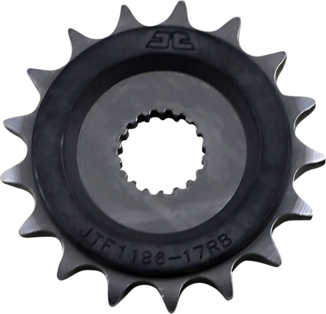 JT SPROCKETS - SPROCKET FRONT 17T 525 RU - 12121698