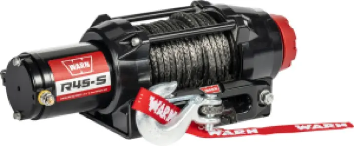 WARN - WARN R45-S SYNTHETIC ROPE WINC - 45051206
