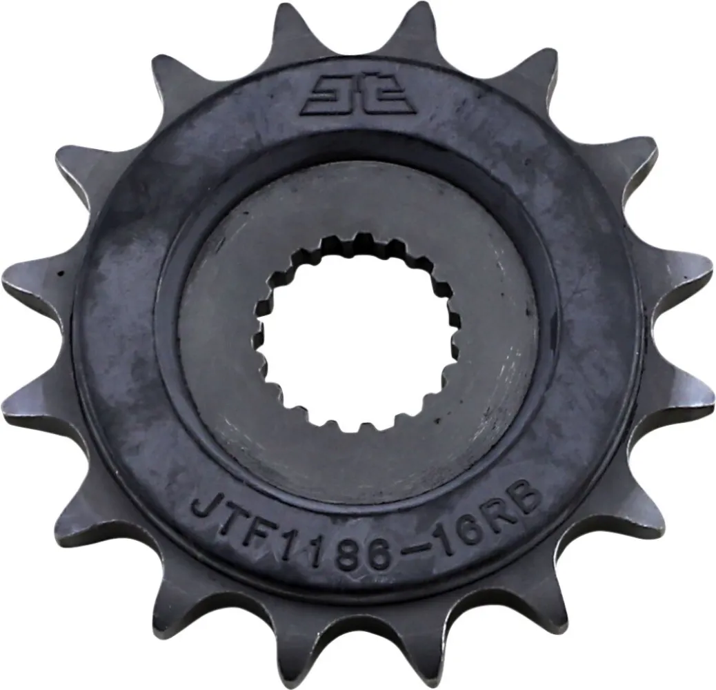 JT SPROCKETS - SPROCKET FRONT 16T 525 RU - 12121697