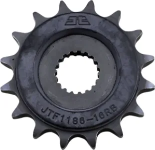 JT SPROCKETS - SPROCKET FRONT 16T 525 RU - 12121697