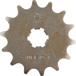 JT SPROCKETS - SPROCKET FRONT 14T 420 - 12121703