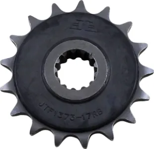 JT SPROCKETS - SPROCKET FRONT 17T 520 RU - 12121700
