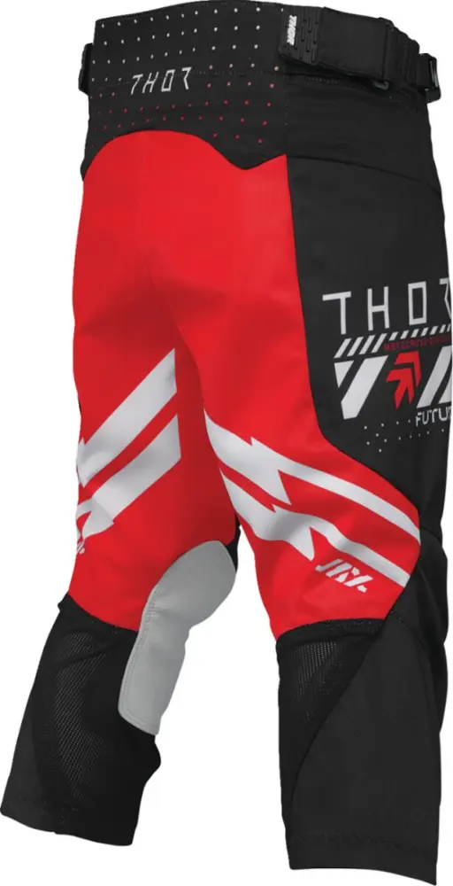 THOR - PANT YTH LAUNCHMODE FUTURA BLA - 29032604