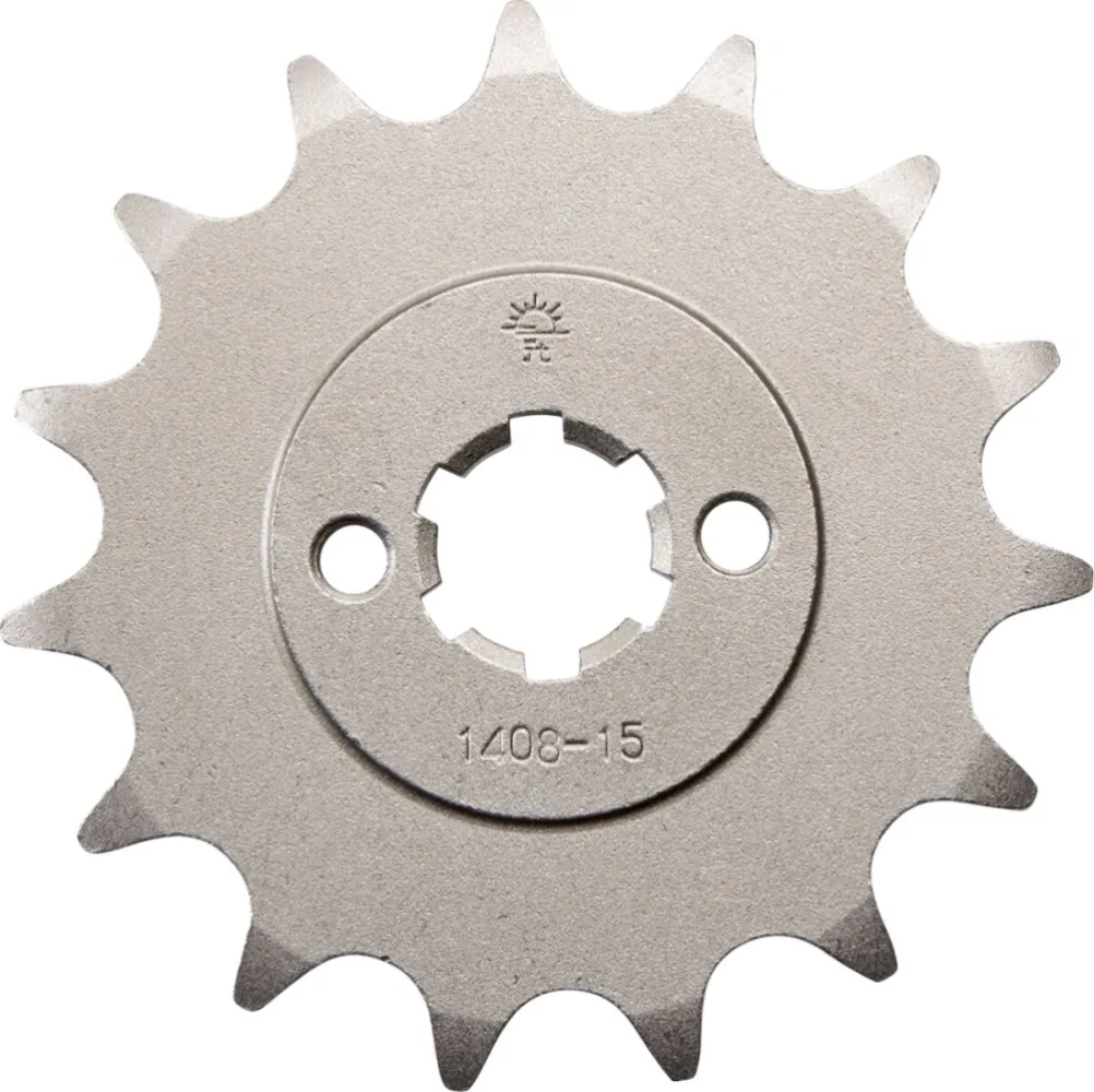 JT SPROCKETS - SPROCKET FRONT 15T 520 - 12121701