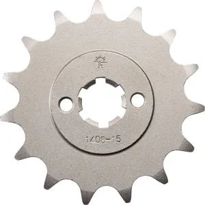JT SPROCKETS - SPROCKET FRONT 15T 520 - 12121701