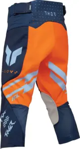 THOR - PANT YTH LAUNCHMODE FUTURA NAV - 29032612