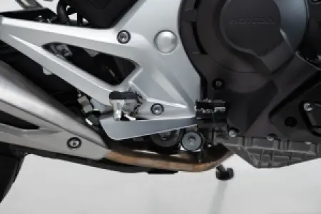 SW-MOTECH - BRAKE PEDAL EXTENSION - 16100619