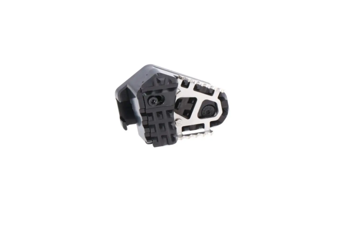 SW-MOTECH - BRAKE PEDAL EXTENSION - 16100619