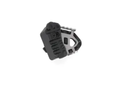 SW-MOTECH - BRAKE PEDAL EXTENSION - 16100620