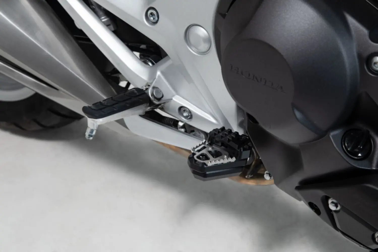 SW-MOTECH - BRAKE PEDAL EXTENSION - 16100619