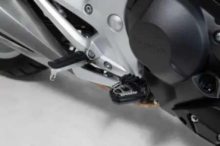 SW-MOTECH - BRAKE PEDAL EXTENSION - 16100619