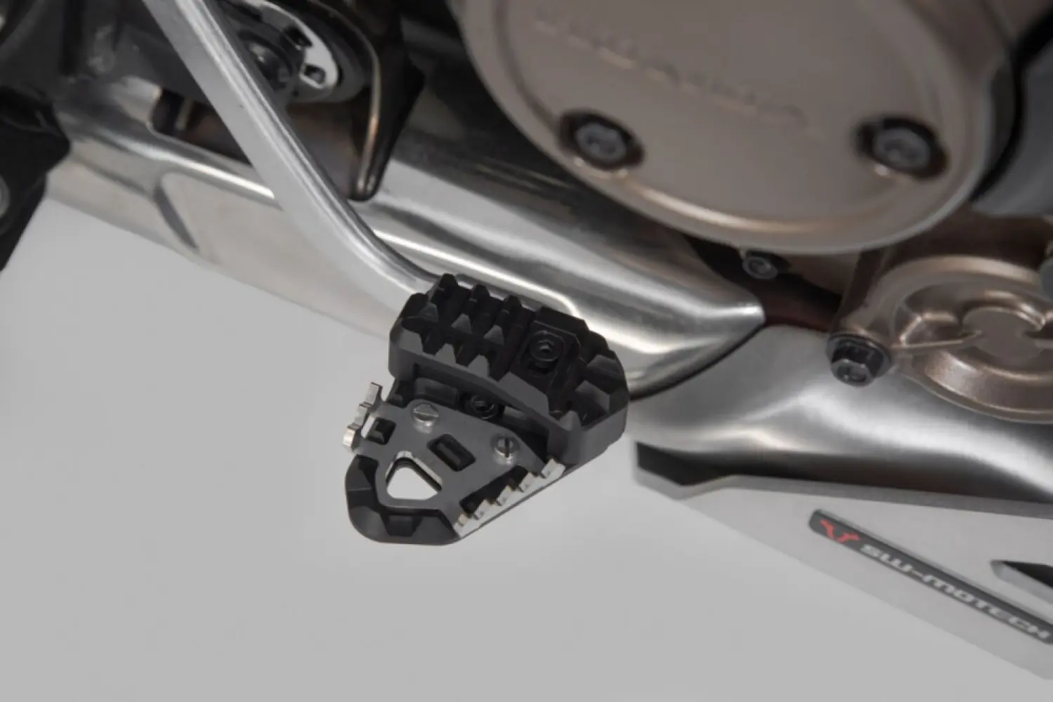 SW-MOTECH - BRAKE PEDAL EXTENSION - 16100620