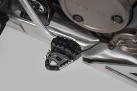 SW-MOTECH - BRAKE PEDAL EXTENSION - 16100620