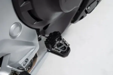 SW-MOTECH - BRAKE PEDAL EXTENSION - 16100619