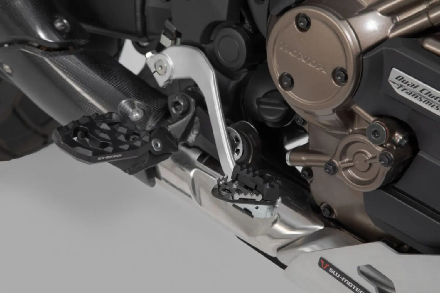 SW-MOTECH - BRAKE PEDAL EXTENSION - 16100620