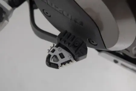 SW-MOTECH - BRAKE PEDAL EXTENSION - 16100622